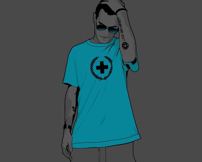 Личные фото