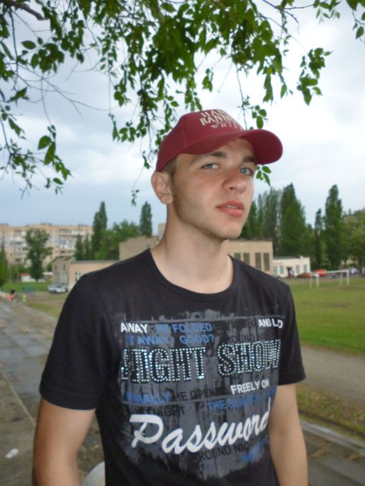 Личные фото