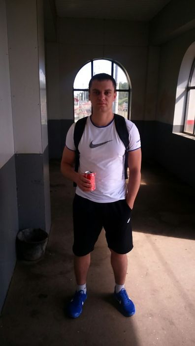 Личные фото