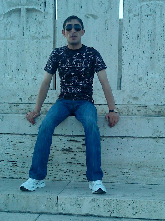 Личные фото