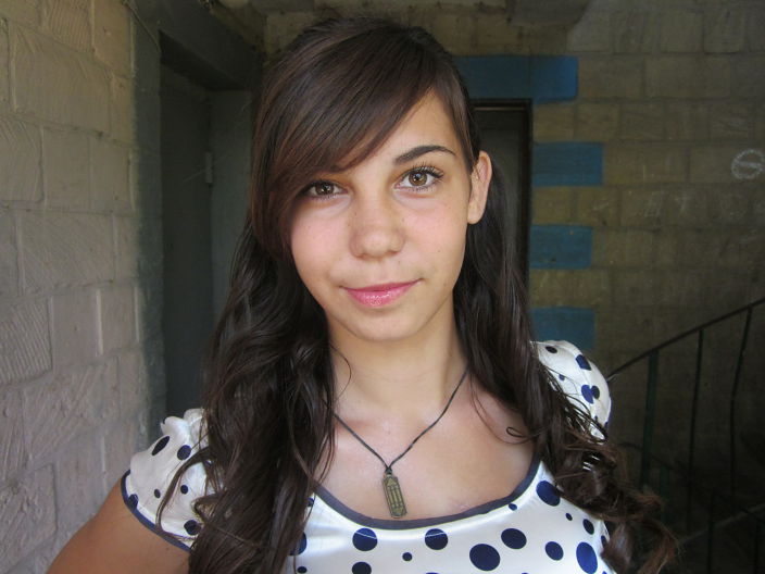 Личные фото