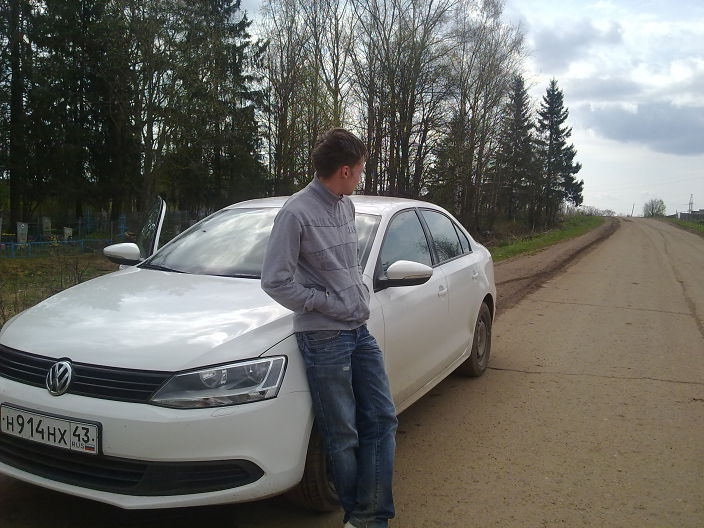 Личные фото