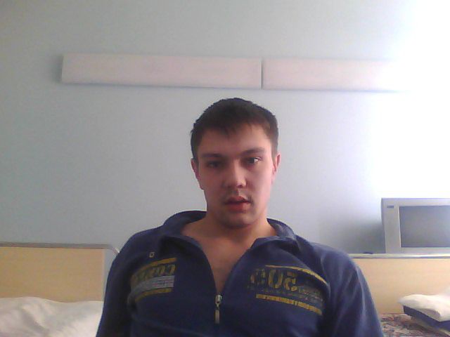 Личные фото