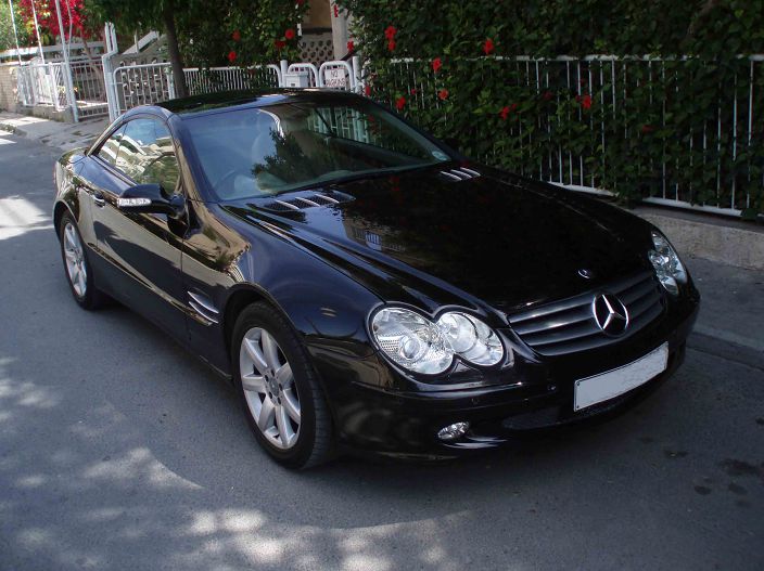 SL500