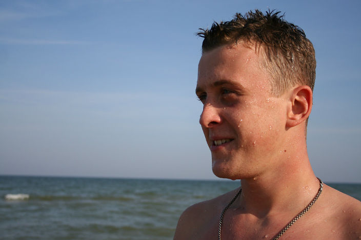 its me