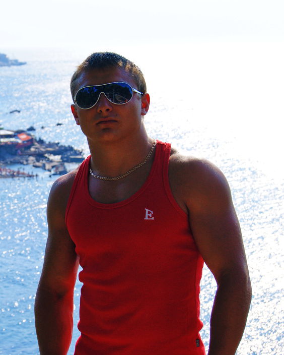 Личные фото