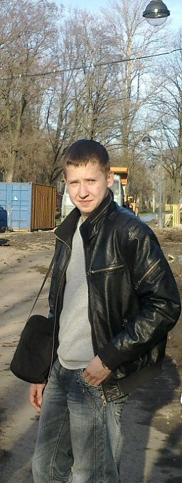как бы я)