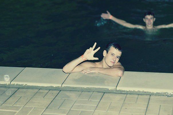 Личные фото