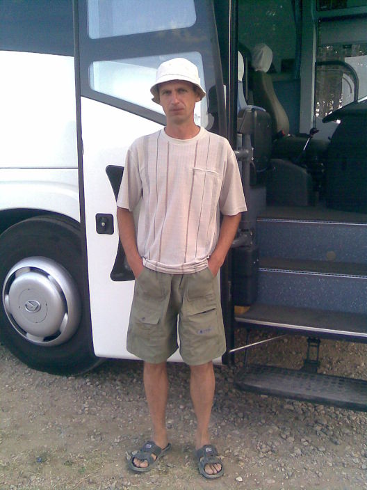 Личные фото