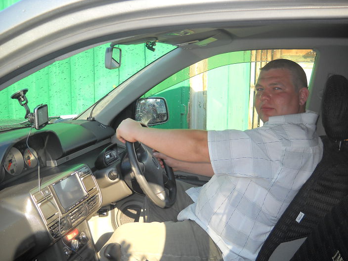 Личные фото