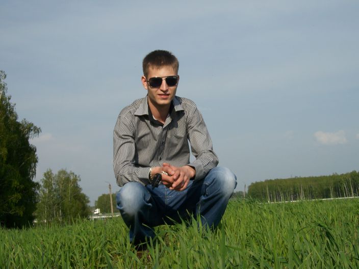 Личные фото