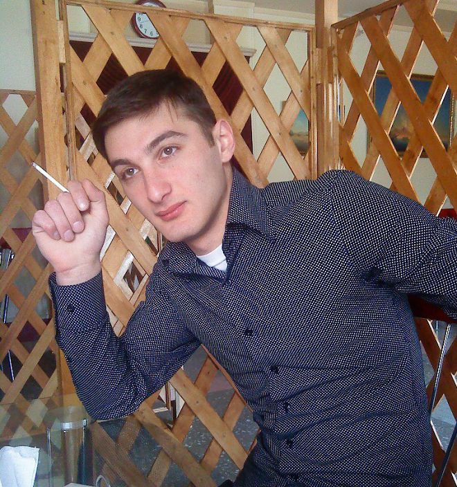 Личные фото