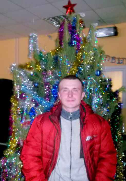 на новый год))