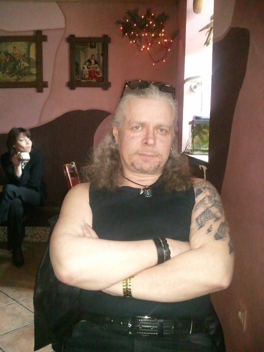 Личные фото