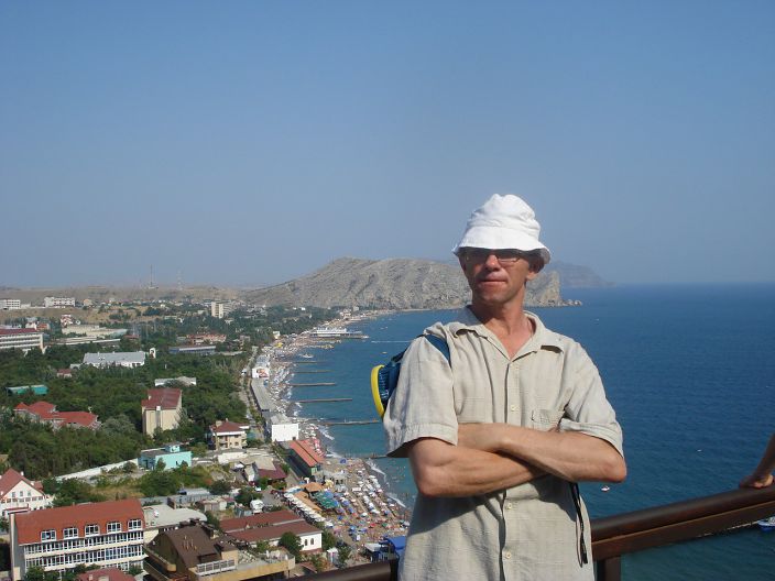 заголовок