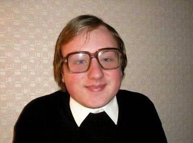 Личные фото