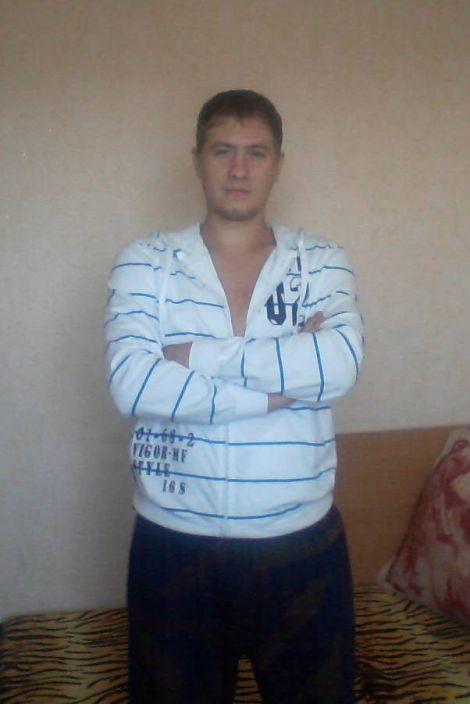 Личные фото