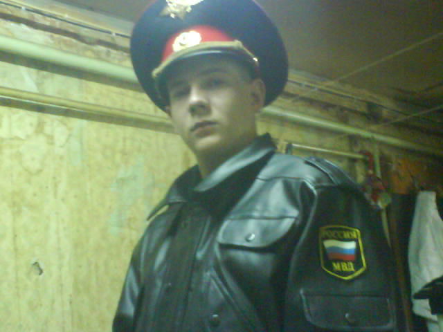 Личные фото