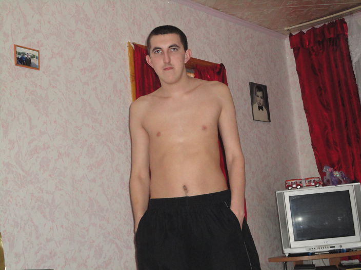 Личные фото