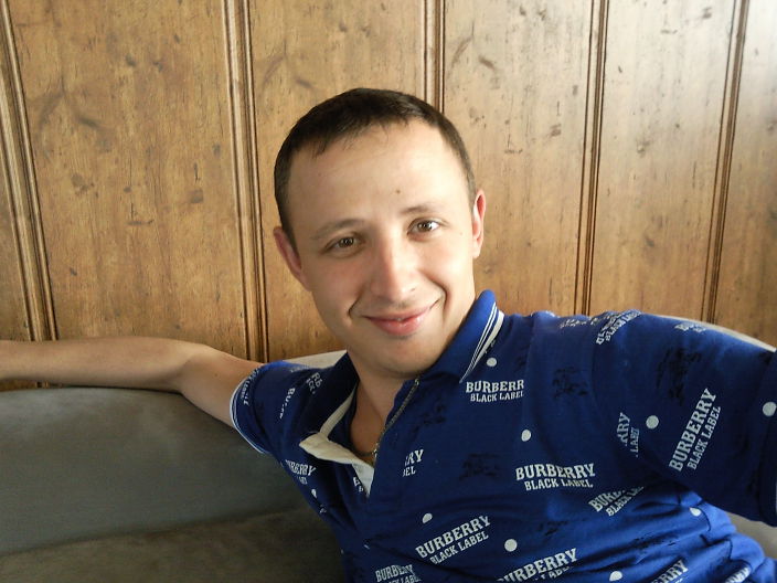 Личные фото