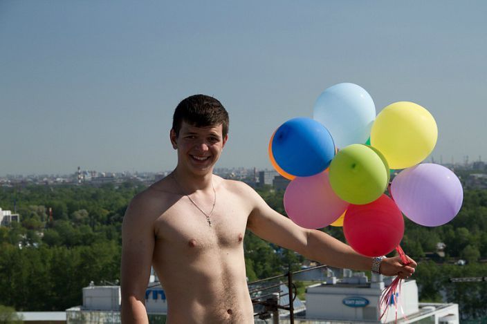 ну как то так