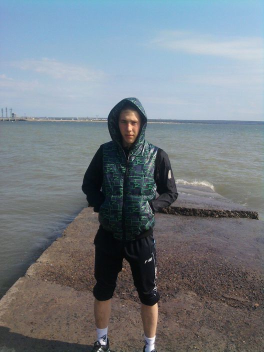 Личные фото