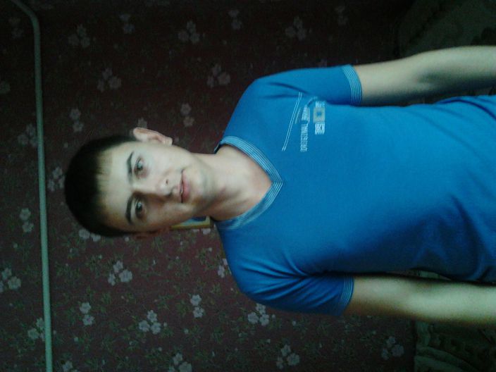 Личные фото