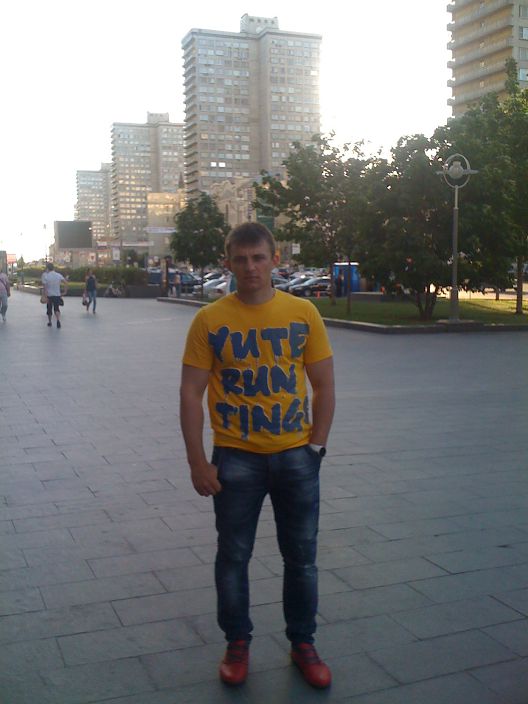 Личные фото