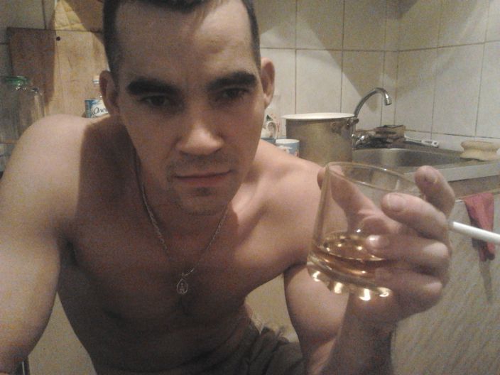 Личные фото