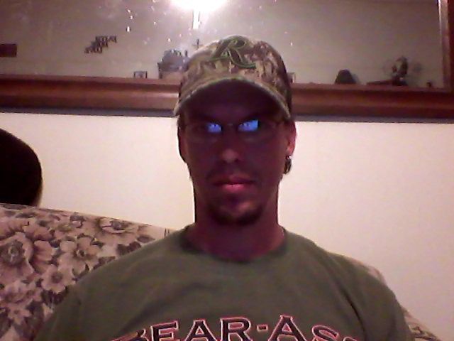 This is me Nov 6, 2011