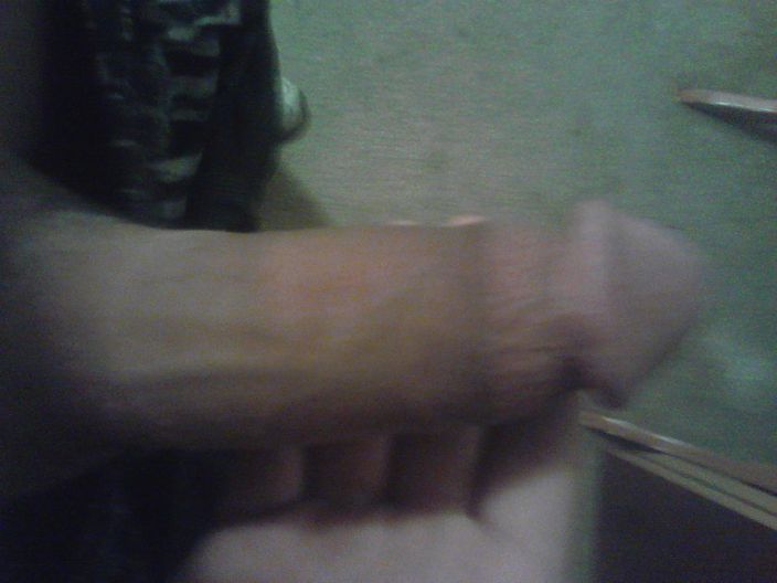 myy fat dick