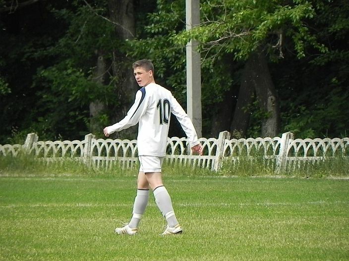 Личные фото