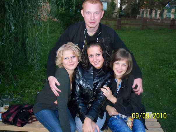 Личные фото