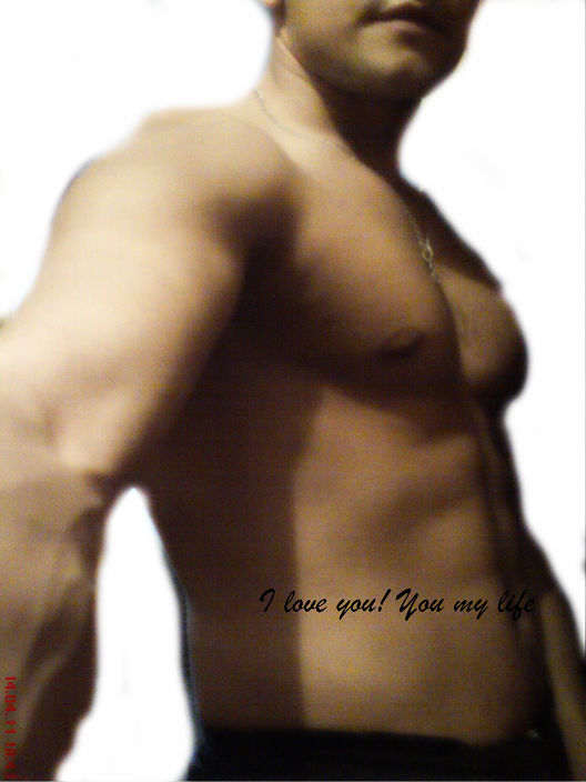 Личные фото