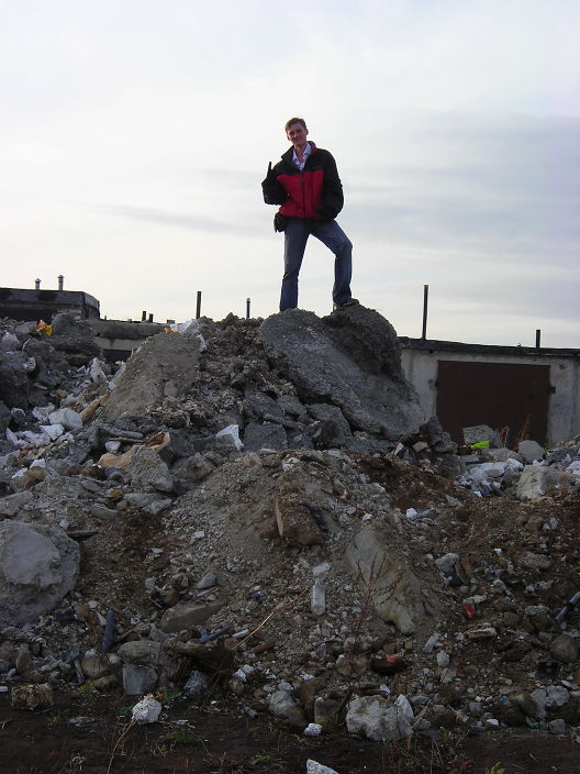 Личные фото