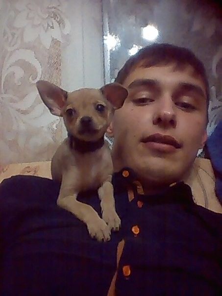 Личные фото