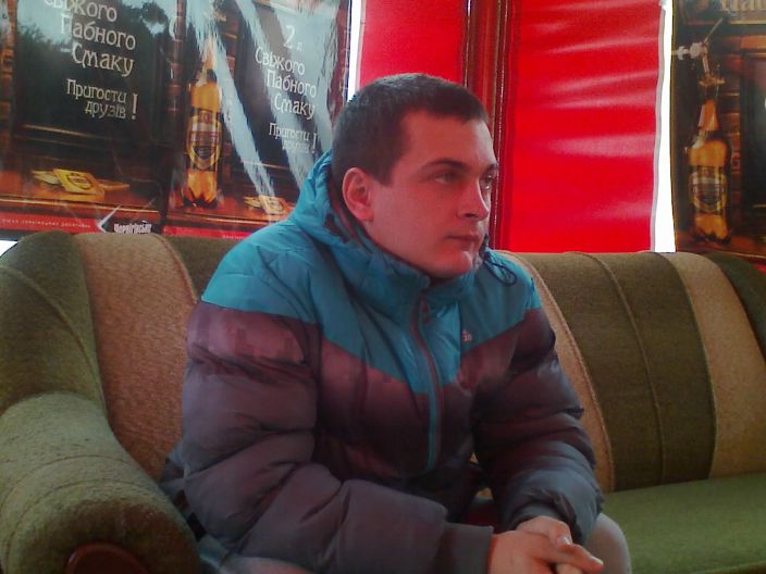 Личные фото