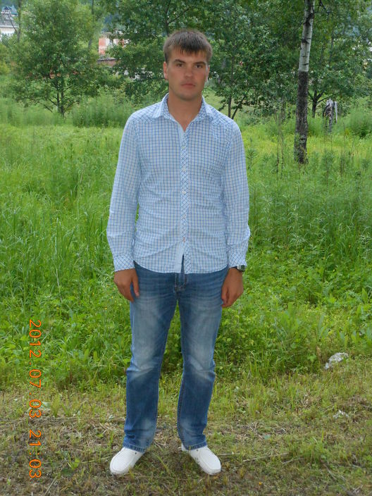 Просто я
