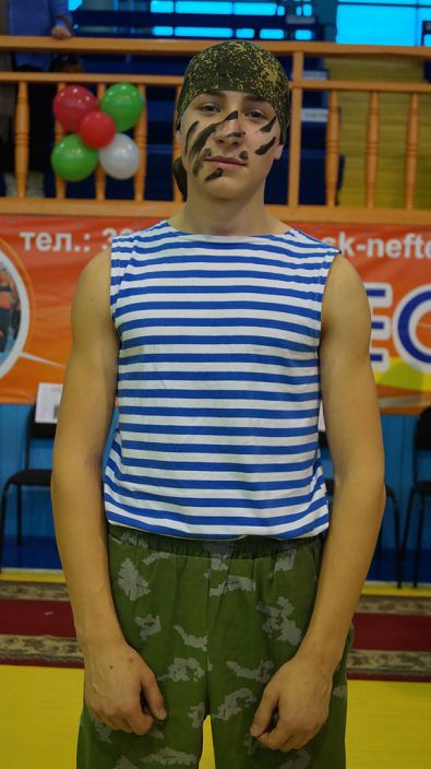 Личные фото