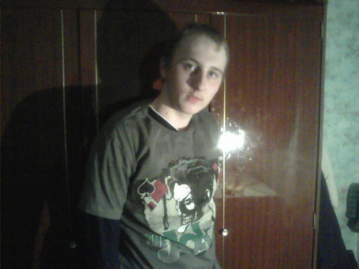 Личные фото