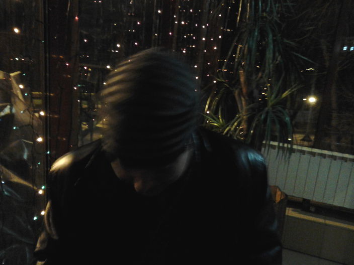 Личные фото