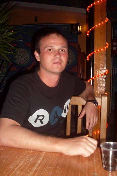 собственно я