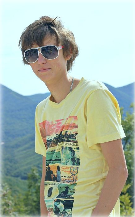 Личные фото