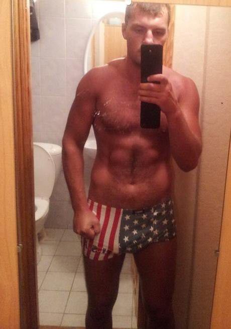 Личные фото