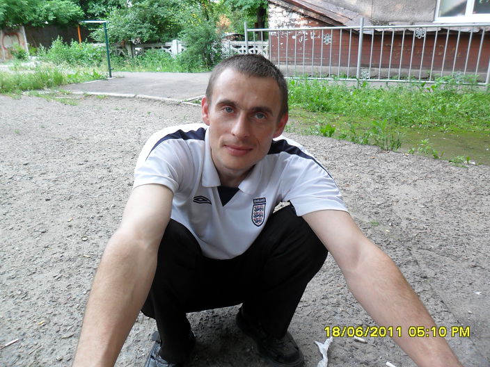 Личные фото