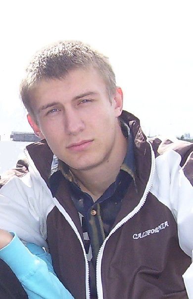 Личные фото