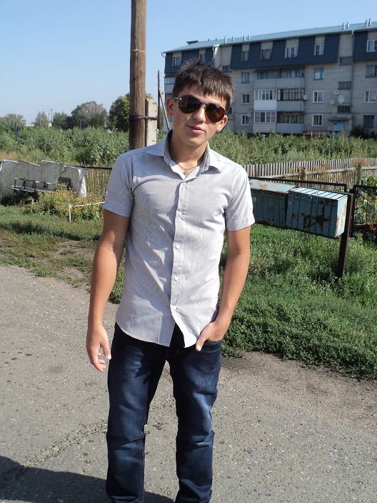 Личные фото