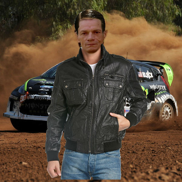 Личные фото