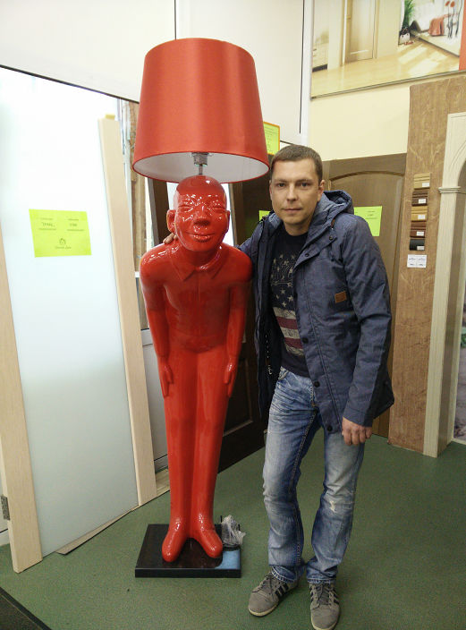 Личные фото