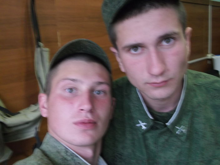 Личные фото